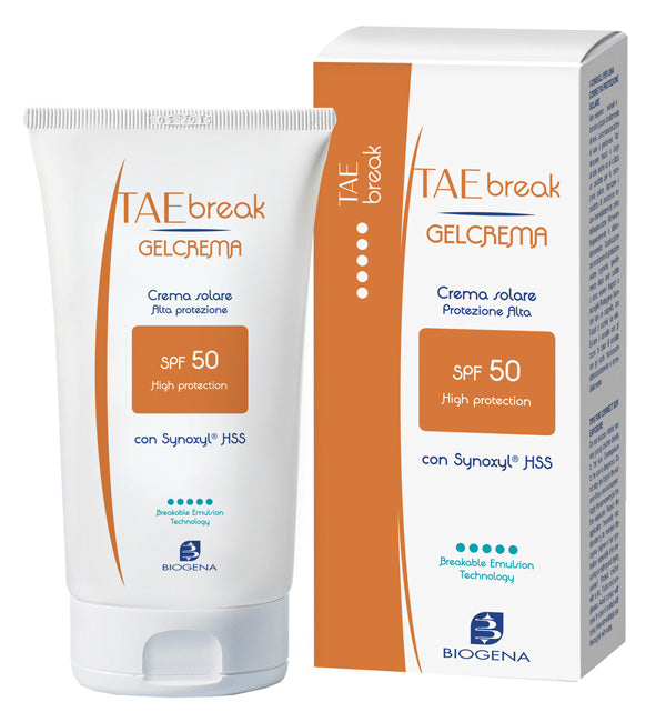 Tae Break Gel Cr Sol 150ml