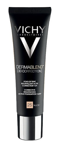 Dermablend 3D 25 30ml