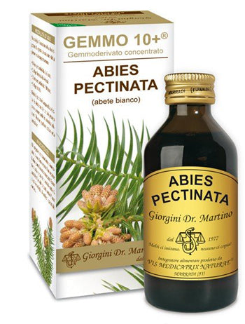 Abete Bi 100ml Analco Gemmo10+