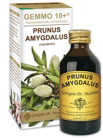 Mandorlo 100ml Analco Gem 10+