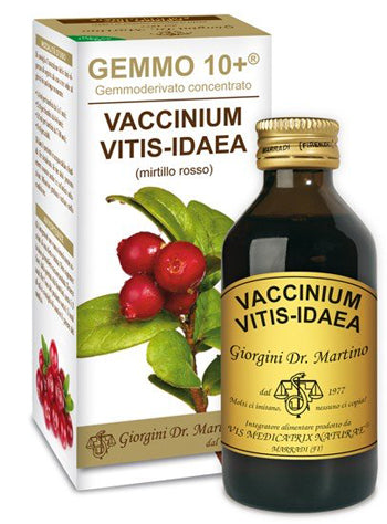 Mirtillo Ro Liq Analco Gemm10+