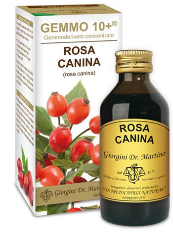 Rosa Canina Liq Analco Gemm10+