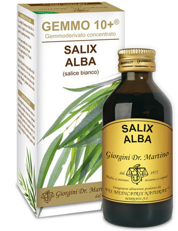 Salice Bi 100ml Analco Gem10+