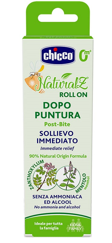 Ch Roll On Dopopuntura 10ml