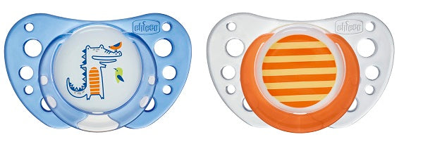 Ch Succh Air Boy Cau 6-16 2 Pezzi