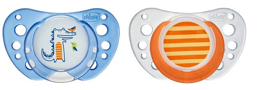 Ch Succh Air Boy Cau 6-16 2 Pezzi