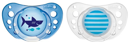 Ch Succh Air Boy Cau 16-36 2 Pezzi
