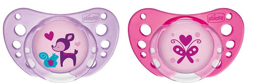 Ch Succh Air Girl Cau 6-16 2 Pezzi
