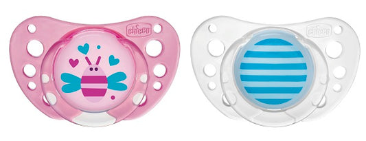 Ch Succh Air Girl Cau 16-36 2P