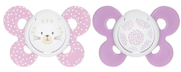 Ch Succh Comf Girl Sil6-16 1 Pezzi
