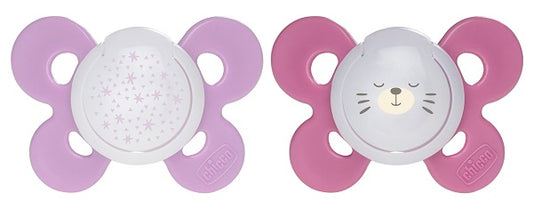 Ch Succh Comf Lumi Sil G 16-36