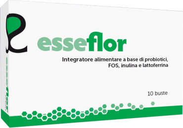 Esseflor 10 Bustine