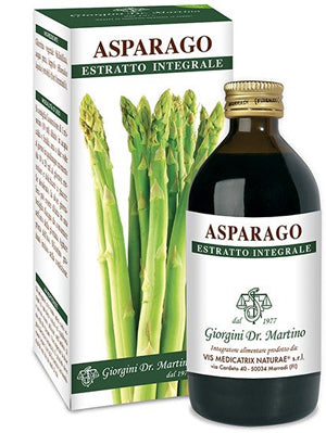 Asparago Estratto Integr 200ml