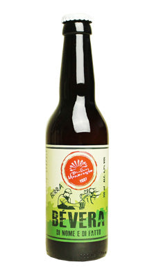 Bevera Birra 330ml