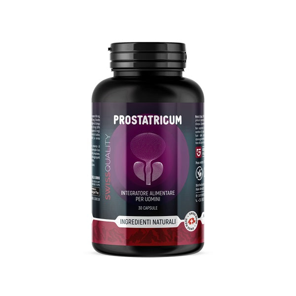 Prostatricum 30Compresse