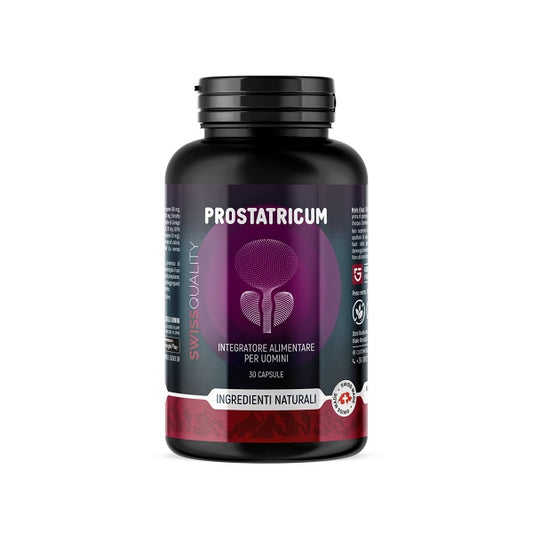 Prostatricum 30Compresse