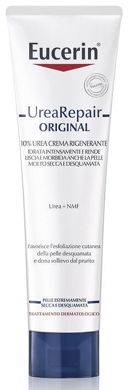 Eucerin Urearep Orig Cr 10%