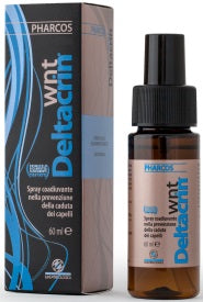 Deltacrin Wnt Pharcos Spy 60ml
