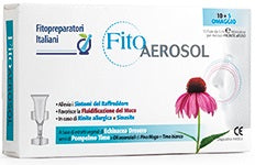 Fpi Fitoaerosol 15Fx5ml