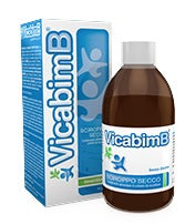 Vicabimb 50G