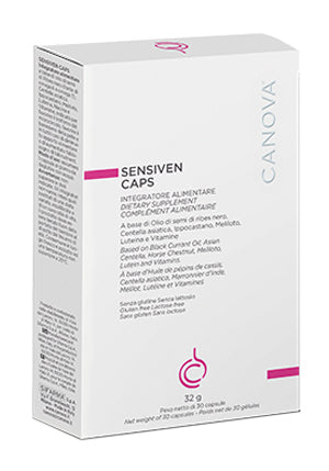 Sensiven Caps Canova 30Compresse