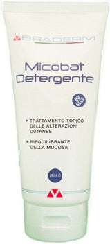 Micobat Detergente Braderm