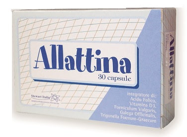 Allattina 30Compresse