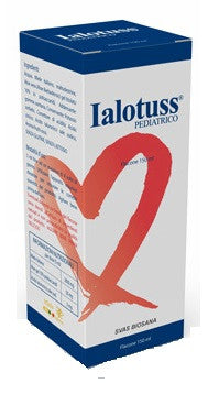 Ialotuss Pediatrico