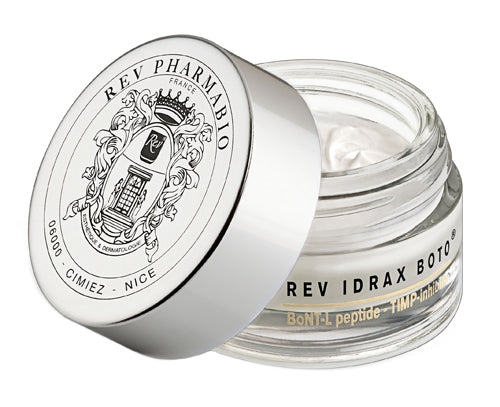 Rev Idrax Botu' Plus Cr 50ml