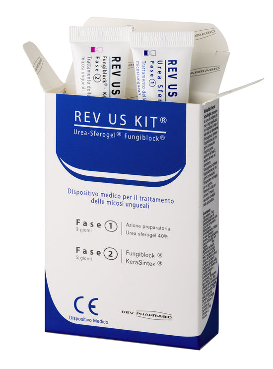 Rev Us Kit