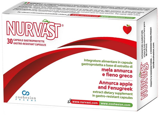 Nurvast 30Compresse