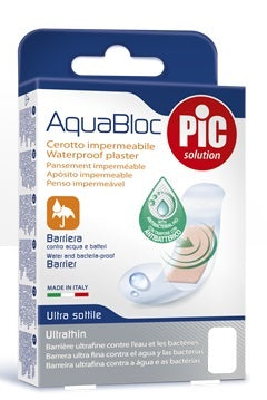 Cer Pic Aquabloc 10X8 5 Pezzi
