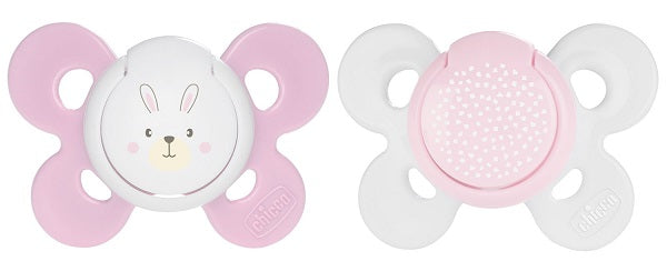 Ch Succh Comf Girl Sil 0-6 1 Pezzi