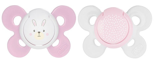 Ch Succh Comf Girl Sil 0-6 1 Pezzi