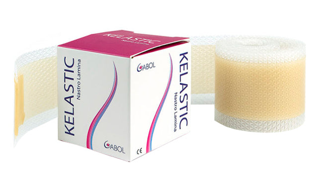 Kelastic Lamina Nas Cm2,5X1,5M