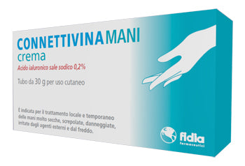 Connettivinamani Crema 30G