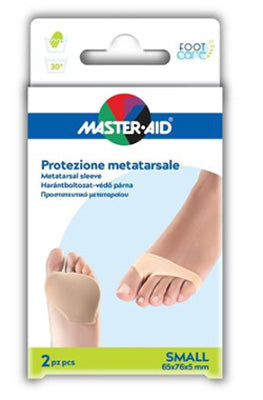 Footcare Prot Metatarso S G2