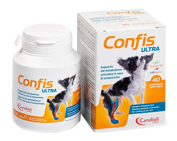 Confis Ultra 40 Compresse