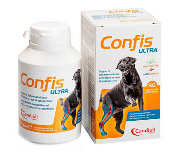 Confis Ultra 80 Compresse
