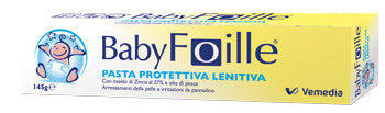 Baby Foille Pastigliea Prot Len145G
