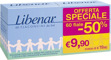 Libenar 60Flx5ml