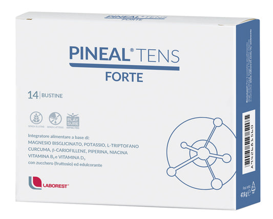 Pineal Tens Forte 14 Bustine