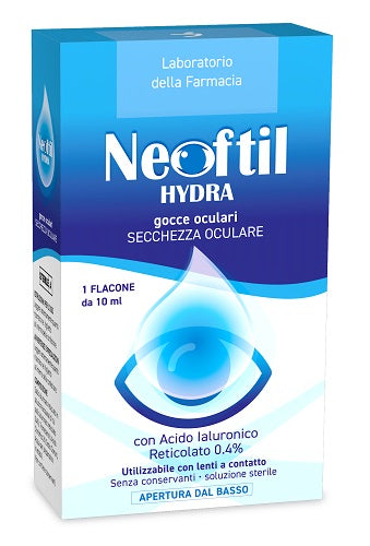 Ldf Neoftil Hydra 10ml