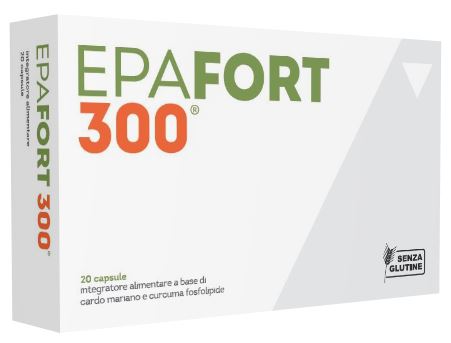 Epafort 300 20Compresse