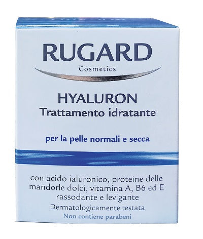 Rugard Hyaluron Crema Viso