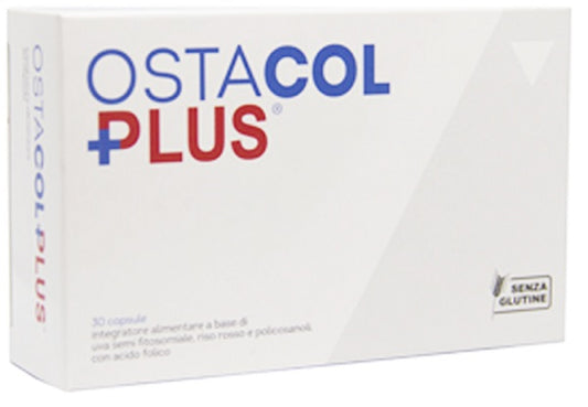 Ostacol Plus 30Compresse