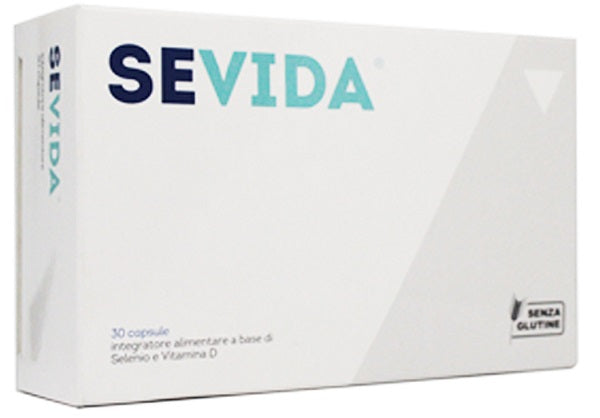 Sevida 30Compresse