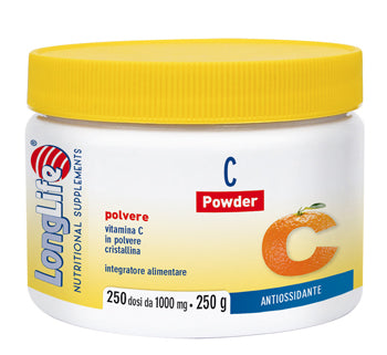 Longlife C Powder 250G