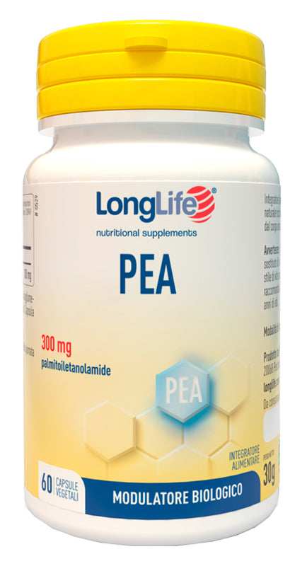 Longlife Pea 60Compresse