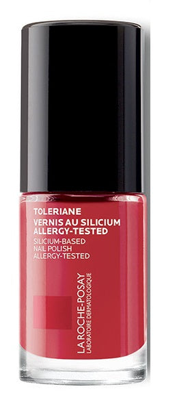 Toleriane Silicium Rouge Parfa
